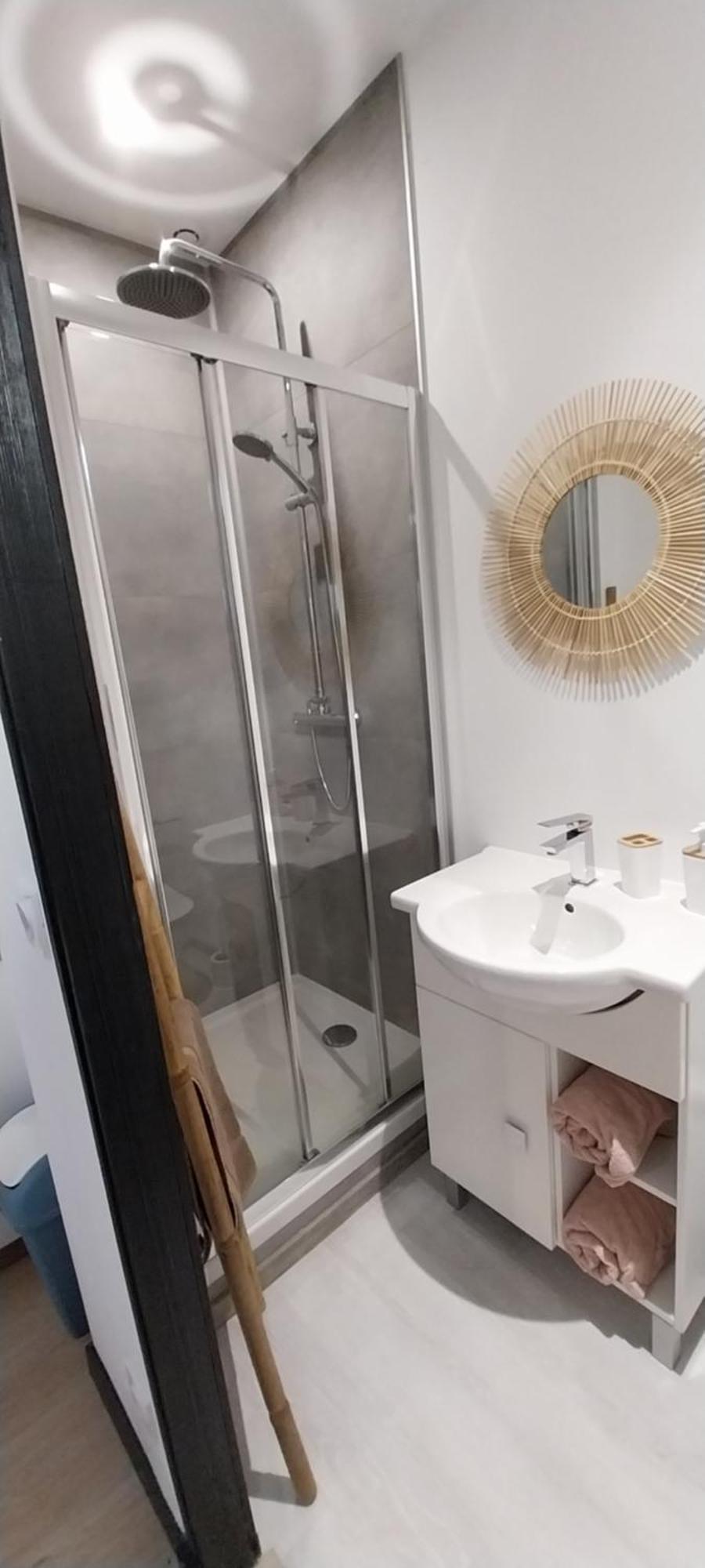 Apartment Independant