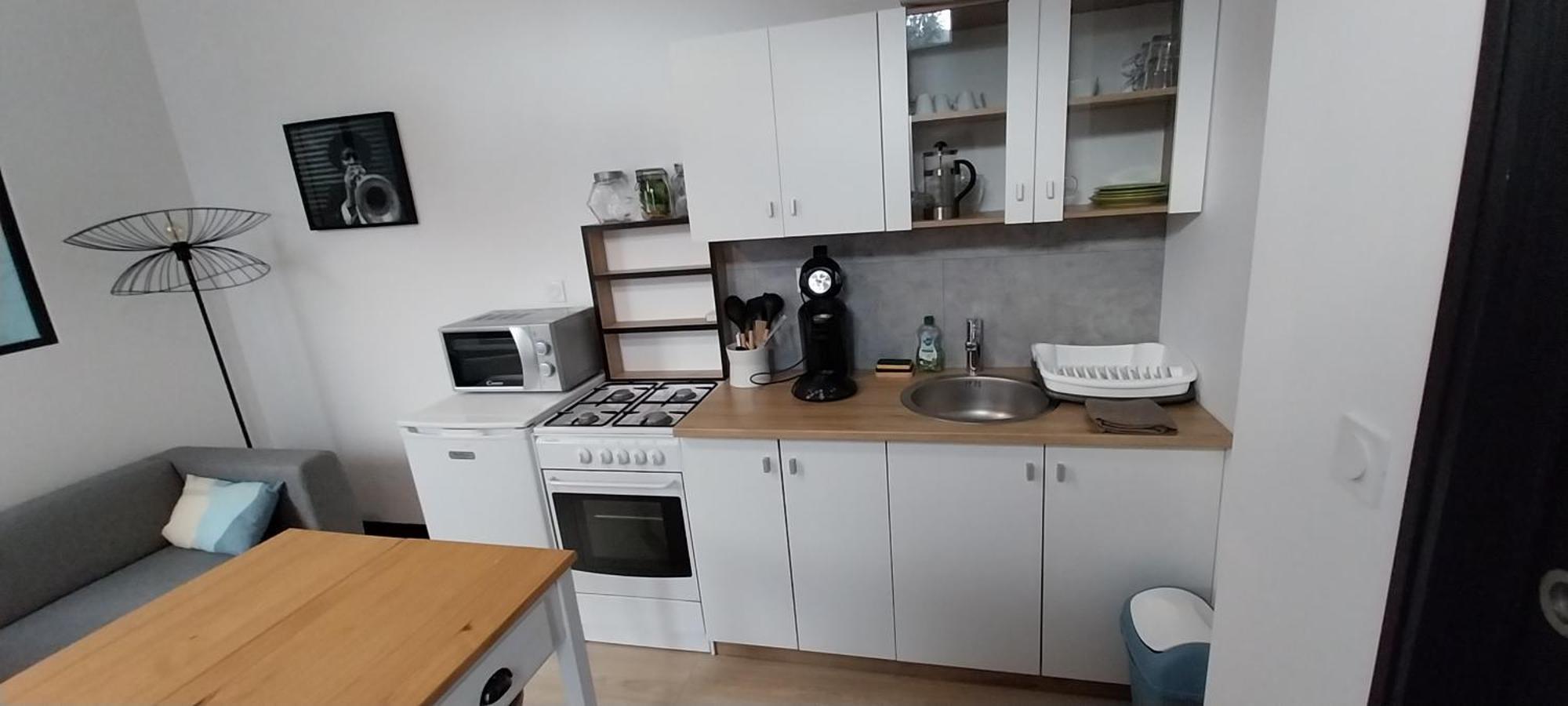 Independant Apartment Laval (Mayenne)