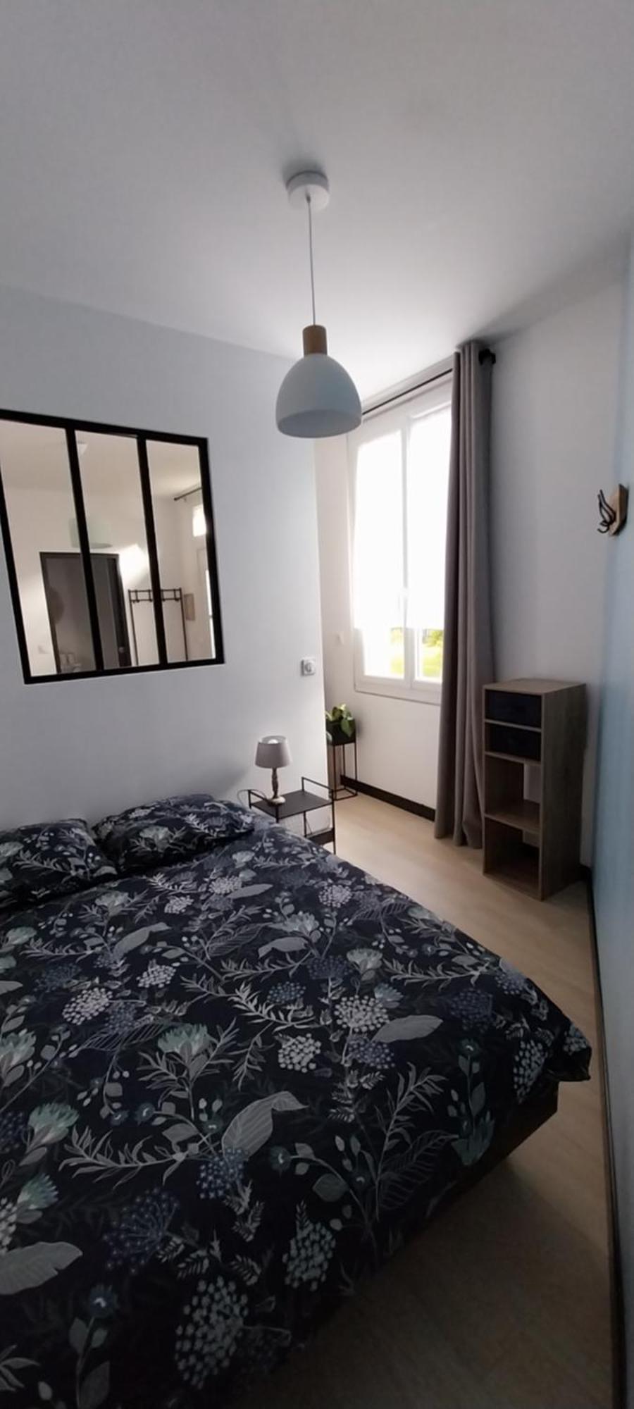 Independant Apartment *